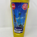 Kings Island 2020 Collectible Cup