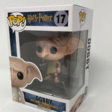 Funko Pop! Harry Potter Dobby 17