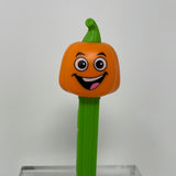 Halloween Happy Pumpkin PEZ Candy Dispenser. Collectible