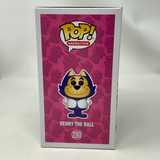 Funko Pop Animation Top Cat Benny The Ball 280 (Chase)