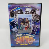 DVD Space Pirate Mito Volume 4: Like Mother, Like Son (Sealed)