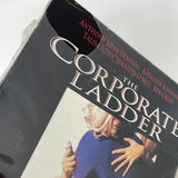 VHS The Corporate Ladder Brand New