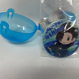 Gashapon Jujutsu Kaisen Puppeincap Tin Badge Volume 01 Junpei Yoshino