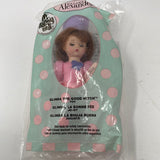Madame Alexander Glinda The Good Witch SEALED McDonalds Happy Meal Toy 2007