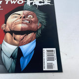 DC Comics Joker’s Asylum Two-Face #1 September 2008