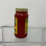 Mini Brands Series 2 Classico Tomato and Basil Sauce Collectible Miniature