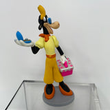 Disney CLARABELLE COW w Makeup 4" PVC Figure CAKE TOPPER