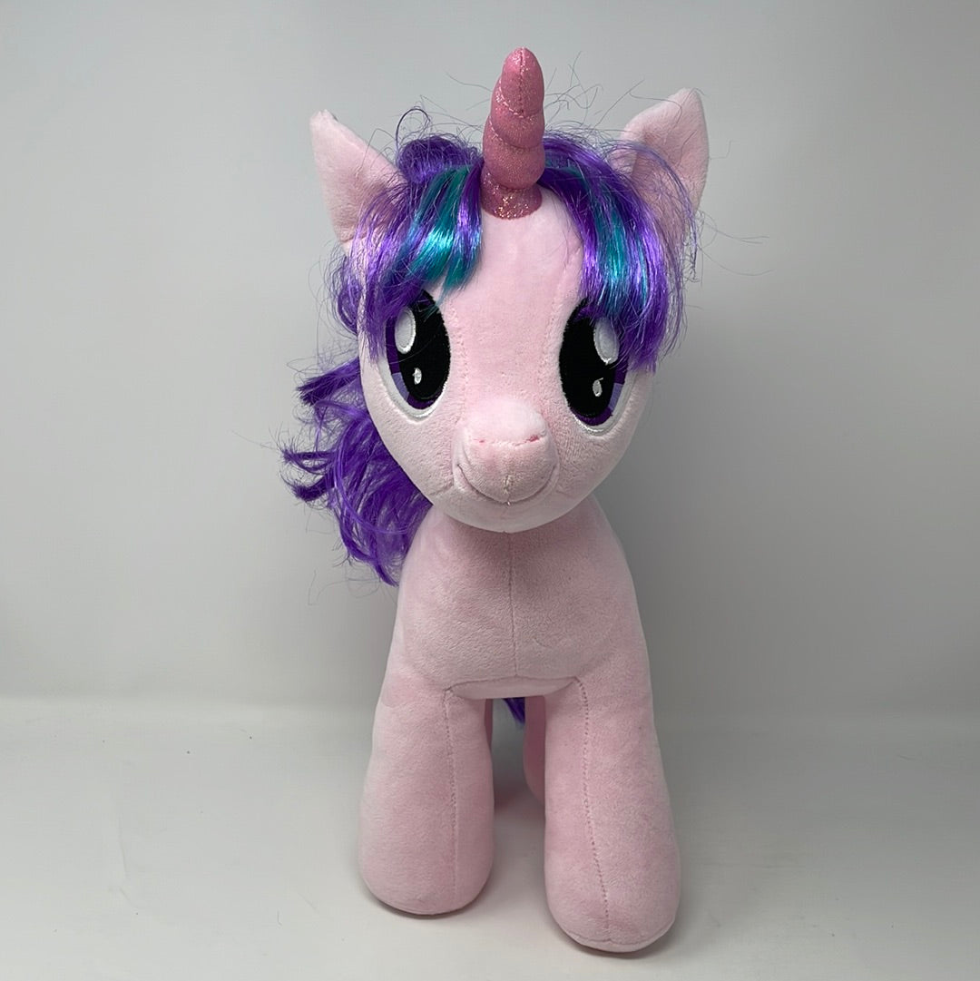 My Little Pony Stuffed Plush Toy