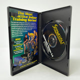 DVD Fitness Series Spinervals The Original Indoor Cycling Workout Series 2.0 Sweating Buckets