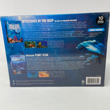 DVD The Deep (Sealed)