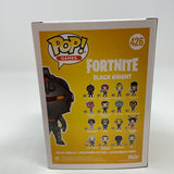 Funko Pop! Games Fortnite Black Knight 426