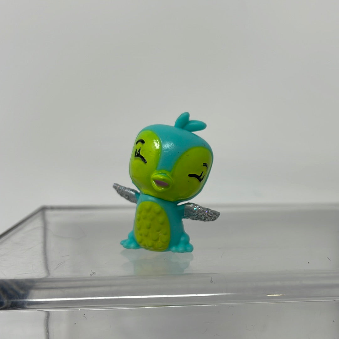 Hatchimals Colleggtibles Series Giggle Grove Aqua Penguin