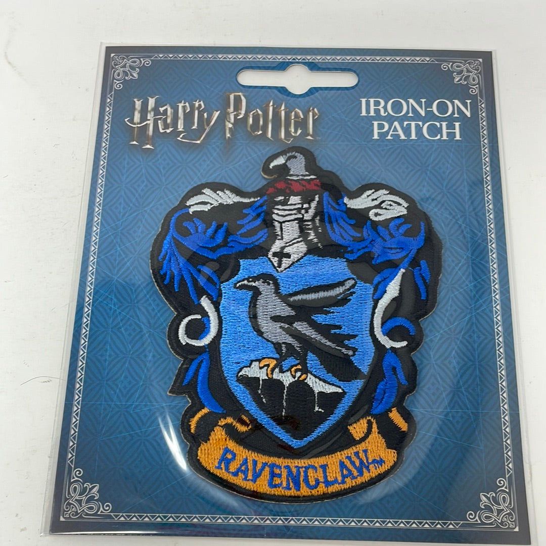 Ravenclaw House Logo Ravenclaw House Harry Potter Lapel Pin