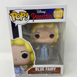 Funko Pop! Disney Pinocchio Blue Fairy 1027