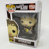 Funko Pop Movies The Texas Chainsaw Massacre Leatherface 1150