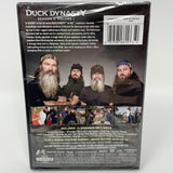 DVD Duck Dynasty Season 2: Volume 1 (Sealed)