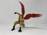 My Hero Academia Hawks Amazing Heroes Statue