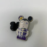 Pin 92688 Vinylmation Jr #6 Mystery Pin Pack - Snow White - Evil Queen ONLY