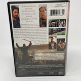 DVD Attila