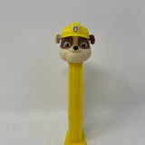 Pez Dispenser Paw Patrol Rubble China