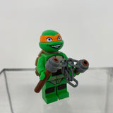 Lego Michelangelo 79100 Grin Teenage Mutant Ninja Turtles Minifigure