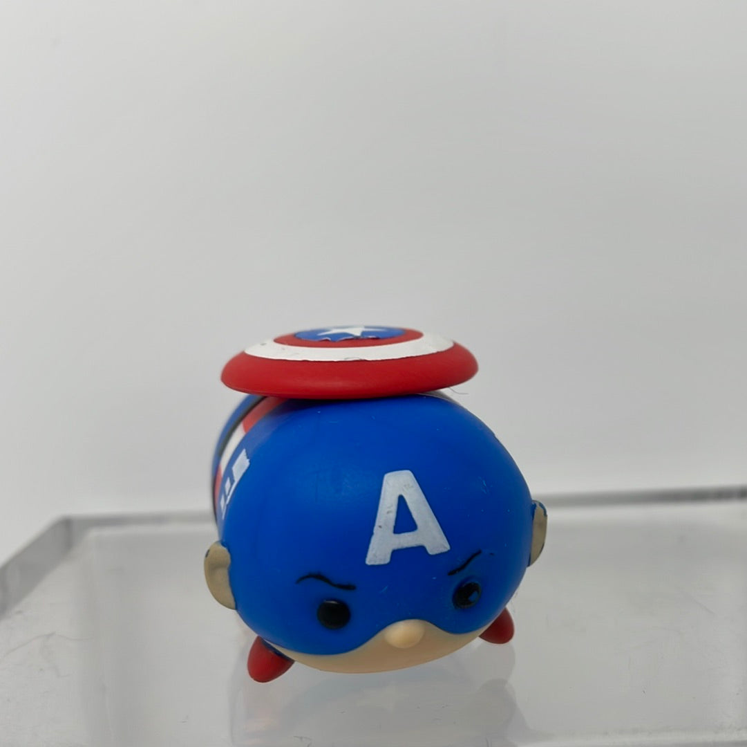 Captain america tsum tsum large Clearance