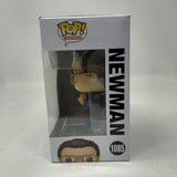 Funko Pop TV Seinfeld Newman #1085