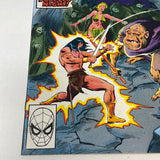 Marvel Comics Conan The Barbarian #118 January 1981