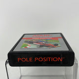 Atari 2600 Pole Position