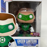 Funko Pop! Heroes DC Universe PX Previews Exclusive Green Lantern 09