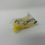 Gashapon Pokémon Pikachu Swing Figure Bandai Pikachu Sleeping