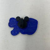 Disney Pin Trading Mickey Mouse Disney Vacation Club 2018 Disney Parks 35