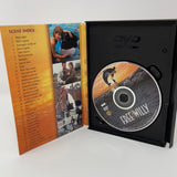 DVD Free Willy 10th Anniversary Special Edition