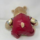 Build a Bear With Avengers Iron Man Outfit Without Mask