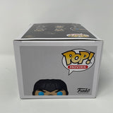 Funko Pop! Movies Mortal Kombat Entertainment Earth Exclusive GITD Sub-Zero 1057