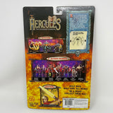 Hercules The Legendary Journeys Xena Warrior Princess Weaponry Toy Biz Action Figure