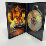 DVD Kalifornia