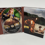 DVD Lost The Complete Second Season