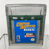 Gameboy Color Dave Mirra Freestyle BMX