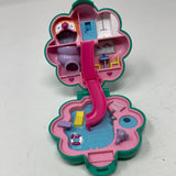 Vintage Polly Pocket Bluebird 1990 Water Fun Park Compact Only