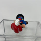 2007 Super Mario Bros Figure Mario 2.5 Inches Tall