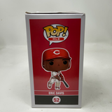 Funko Pop MLB Reds Eric Davis #52