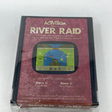 Atari 2600 River Raid