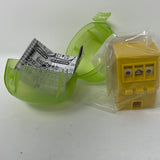 Gashapon Pokémon 2020 Moving Slot Machine Pocket Monsters Toy Yellow Machine