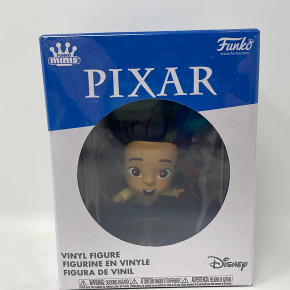 Funko Minis Vinyl Figure - Disney Pixar Spark Shorts ALEX Float Artist Projects