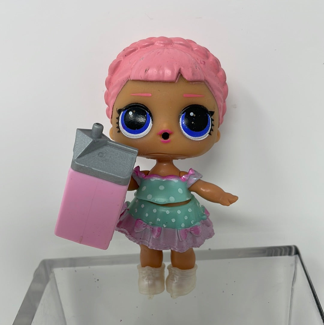 LOL Surprise Doll Pink Hair Ice Skater – shophobbymall