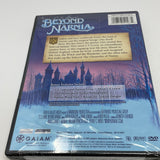 DVD C. S. Louis Beyond Narnia (Sealed)