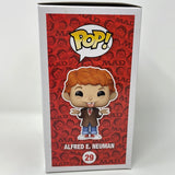 Funko Pop! MAD Alfred E. Neuman Limited Edition Chase 29