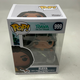 Funko Pop Disney Raya The Last Dragon Raya 999