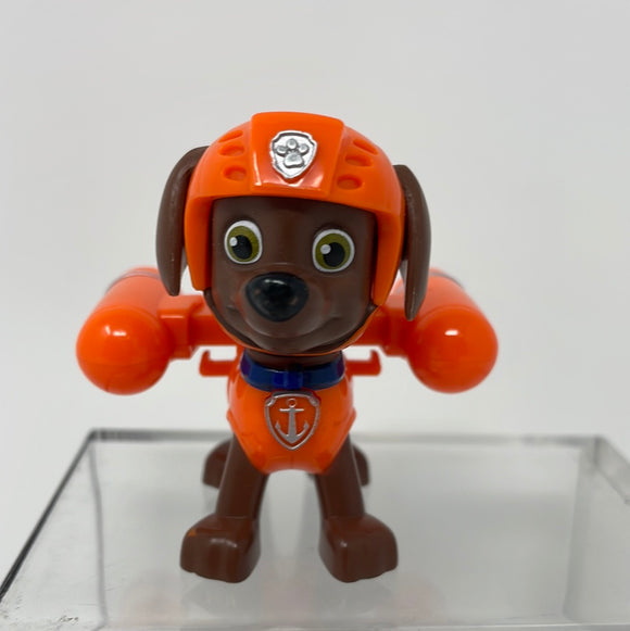 Paw Patrol Zuma Classic Action Figure 2 Inches